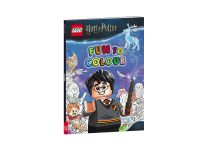 LEGO Buch 5007392 Fun to Color