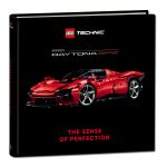 LEGO Buch 5007418 Ferrari Daytona SP3 The Sense of Perfection
