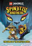 LEGO Buch 5007466 Spinjitzu Brothers: Curse of the Cateye Jewel