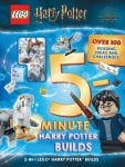 LEGO Buch 5007554 5-Minute Harry Potter™ Builds