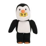 LEGO Gear 5007555 Plüschfigur „Pinguin-Junge“