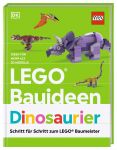 LEGO Buch 5007577 Bauideen Dinosaurier