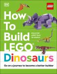 LEGO Buch 5007582 How to Build LEGO® Dinosaurs