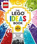 LEGO Buch 5007583 The LEGO Ideas Book New Edition: You Can Build Anything!