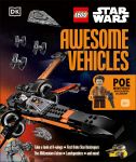 LEGO Buch 5007613 Awesome Vehicles
