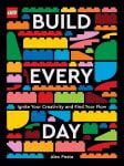 LEGO Buch 5007618 Build Every Day