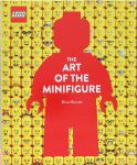 LEGO Buch 5007619 The Art of the Minifigure