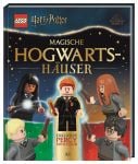 LEGO Buch 5007626 Magische Hogwarts-Häuser