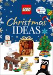 LEGO Buch 5007628 CHRISTMAS IDEAS