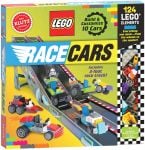 LEGO Buch 5007645 Race Cars