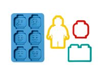 LEGO Gear 5007685 LEGO® Backset