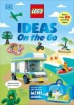 LEGO -NEW- 5007701 Ideas on the Go