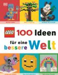 LEGO Buch 5007743 LEGO® 100 Ideen für eine bessere Welt