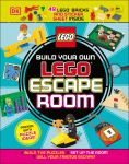 LEGO Buch 5007766 Build Your Own LEGO® Escape Room