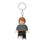 LEGO Gear 5007907 Ron Weasley™ Schlüsselleuchte