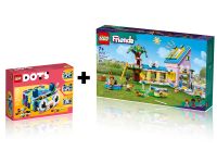 LEGO Friends 5007911 Paket für Tierfreunde