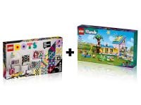 LEGO Friends 5007913 Superpaket
