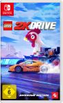 LEGO Gear 5007917 2K Drive Awesome Edition – Nintendo Switch™