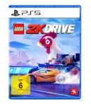 LEGO Gear 5007925 2K Drive Awesome Edition – PlayStation® 5