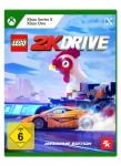 LEGO Gear 5007929 2K Drive Awesome Edition – Xbox Series XǀS, Xbox One