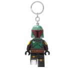LEGO Gear 5007996 Boba Fett™ Schlüsselleuchte