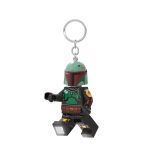 LEGO Gear 5007996 Boba Fett™ Schlüsselleuchte