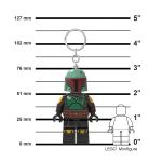 LEGO Gear 5007996 Boba Fett™ Schlüsselleuchte