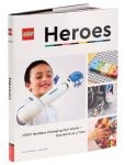 LEGO Buch 5008079 LEGO® Heroes