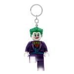 LEGO Gear 5008091 Joker™ Schlüsselleuchte