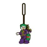 LEGO Gear 5008099 Joker™ Taschenanhänger