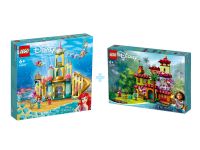 LEGO Disney 5008116 Magie-Paket