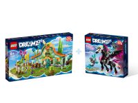 LEGO Dreamzzz 5008135 Fabelwesen Paket