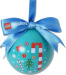 LEGO Gear 5008196 LEGO Insiders Bauble 2023