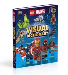 LEGO Buch 5008260 Visual Dictionary