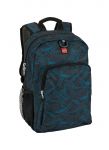 LEGO Gear 5008693 Traditionsrucksack mit Blaupausen