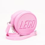 LEGO Gear 5008705 LEGO® Noppen-Täschchen in Hellrosa