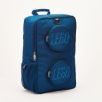 LEGO Gear 5008730 LEGO® Stein-Rucksack in Dunkelblau