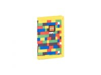 LEGO Gear 5008738 LEGO® Stein-Geldbeutel