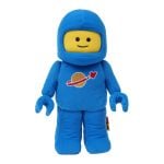 LEGO Gear 5008785 Astronaut-Plüschfigur in Blau