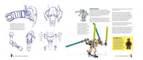 LEGO Buch 5009141 The Force of Creativity – Standard Edition