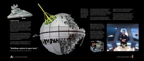 LEGO Buch 5009141 The Force of Creativity – Standard Edition