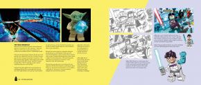 LEGO Buch 5009141 The Force of Creativity – Standard Edition