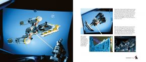 LEGO Buch 5009141 The Force of Creativity – Standard Edition