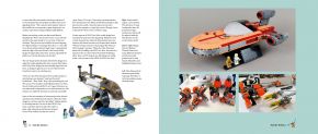 LEGO Buch 5009141 The Force of Creativity – Standard Edition