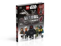 LEGO Buch 5008900 Visual Dictionary – Updated Edition
