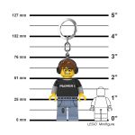 LEGO Gear 5008990 Gamer-Schlüsselleuchte