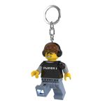 LEGO Gear 5008990 Gamer-Schlüsselleuchte