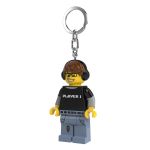 LEGO Gear 5008990 Gamer-Schlüsselleuchte