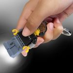 LEGO Gear 5008990 Gamer-Schlüsselleuchte