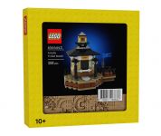 LEGO 5009157 - Verpackung